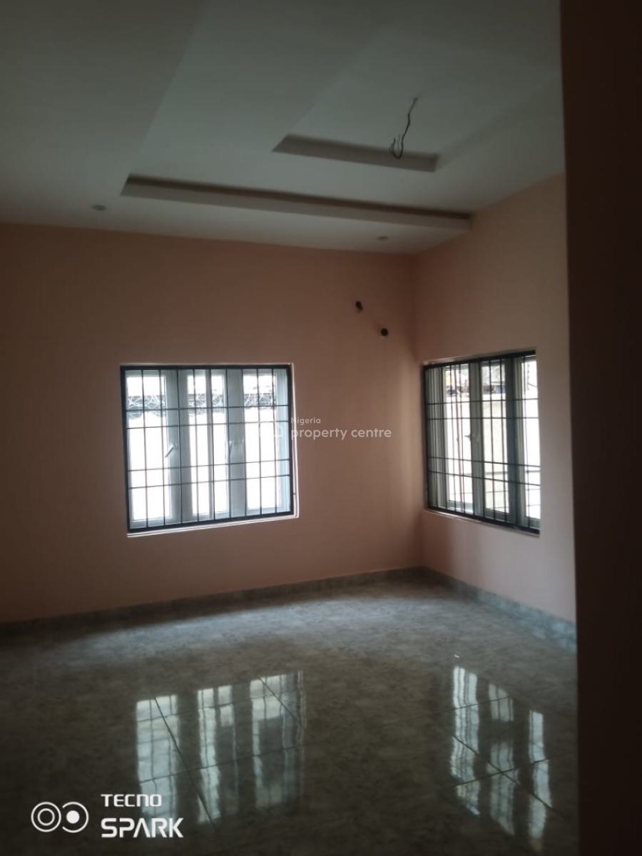 Excellent Spacious 3 Bedroom Apartment, .old Federal Secretarial Area 1, Durumi, Abuja, Flat / Apartment for Rent