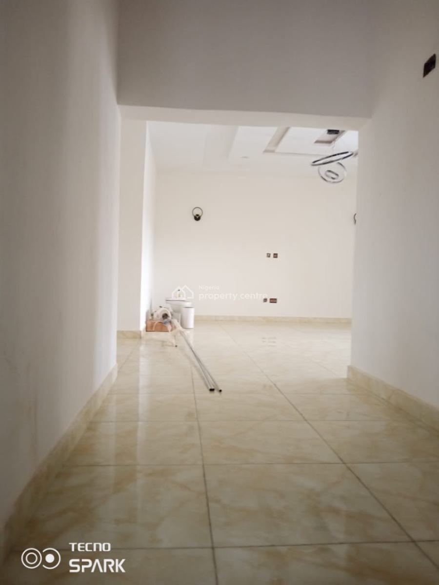 Excellent Spacious 3 Bedroom Apartment, .old Federal Secretarial Area 1, Durumi, Abuja, Flat / Apartment for Rent