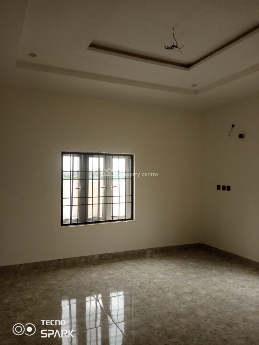 Excellent Spacious 3 Bedroom Apartment, .old Federal Secretarial Area 1, Durumi, Abuja, Flat / Apartment for Rent