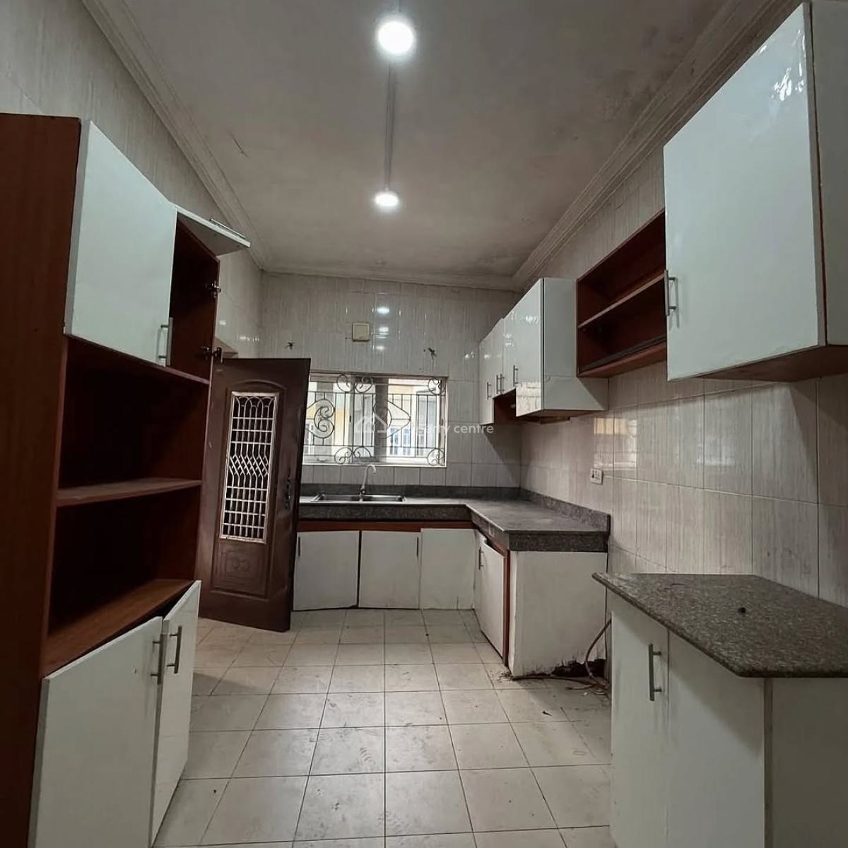 9 Units of 2 Bedrooms Apartments Security House, Ada George Portharcourt, Port Harcourt, Rivers, Block of Flats for Sale