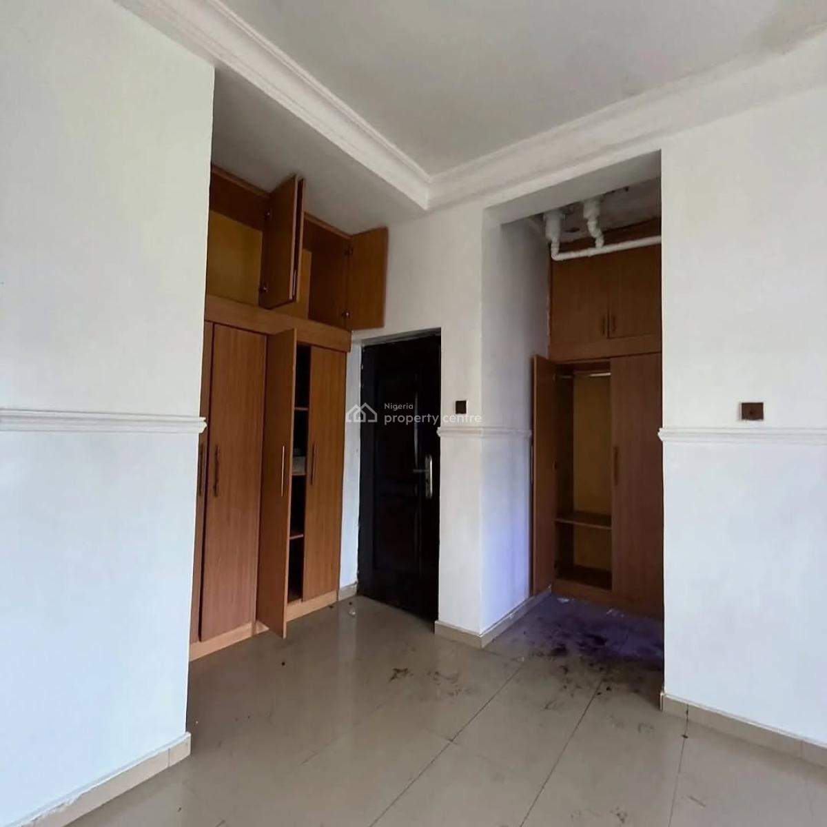 9 Units of 2 Bedrooms Apartments Security House, Ada George Portharcourt, Port Harcourt, Rivers, Block of Flats for Sale