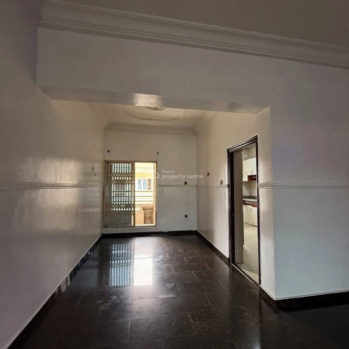 9 Units of 2 Bedrooms Apartments Security House, Ada George Portharcourt, Port Harcourt, Rivers, Block of Flats for Sale