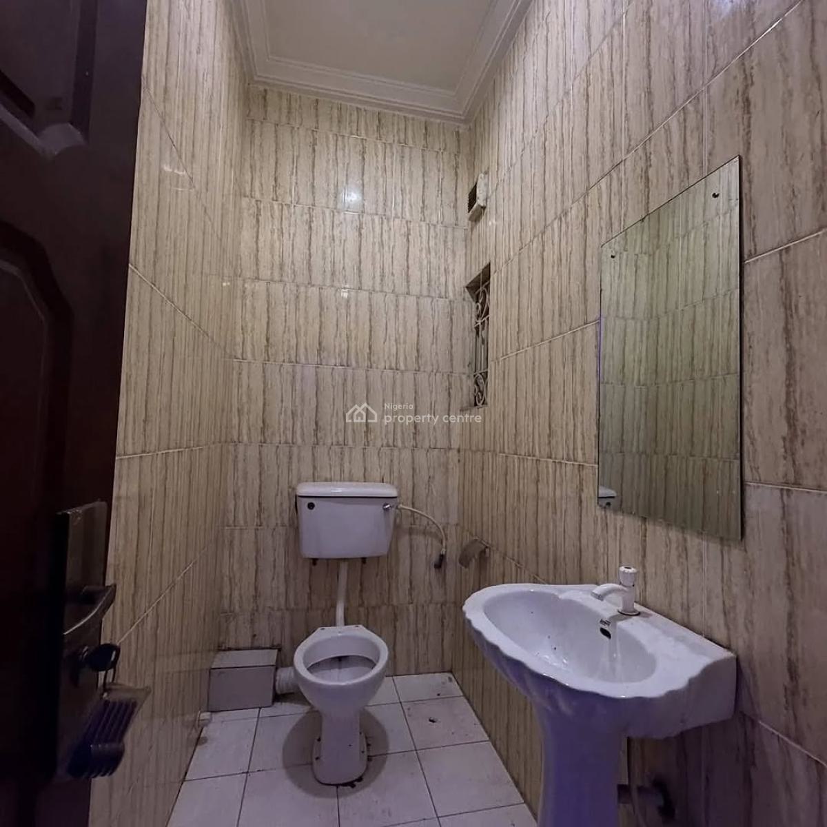 9 Units of 2 Bedrooms Apartments Security House, Ada George Portharcourt, Port Harcourt, Rivers, Block of Flats for Sale