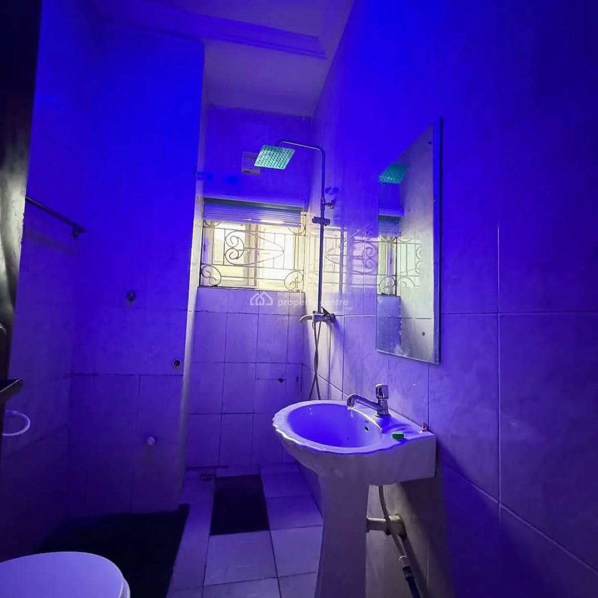 9 Units of 2 Bedrooms Apartments Security House, Ada George Portharcourt, Port Harcourt, Rivers, Block of Flats for Sale