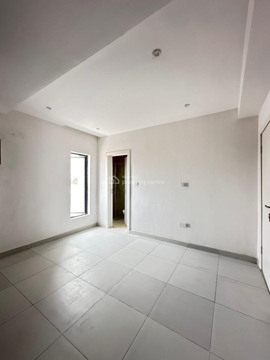 Spacious and Most Affordable 3 Bedroom Apartment with Rooftop Pool, Lekki Phase 1, Lekki, Lagos, Flat / Apartment for Sale