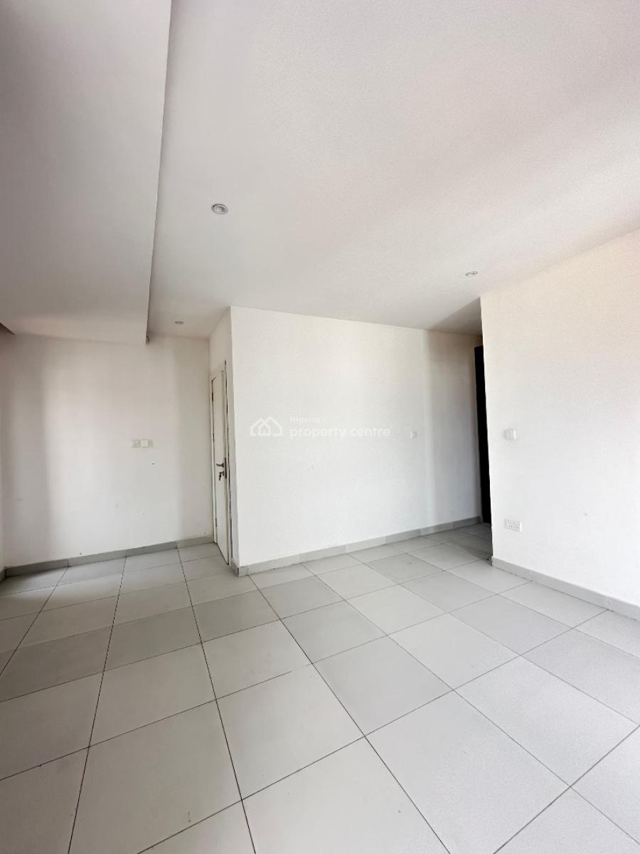 Spacious and Most Affordable 3 Bedroom Apartment with Rooftop Pool, Lekki Phase 1, Lekki, Lagos, Flat / Apartment for Sale