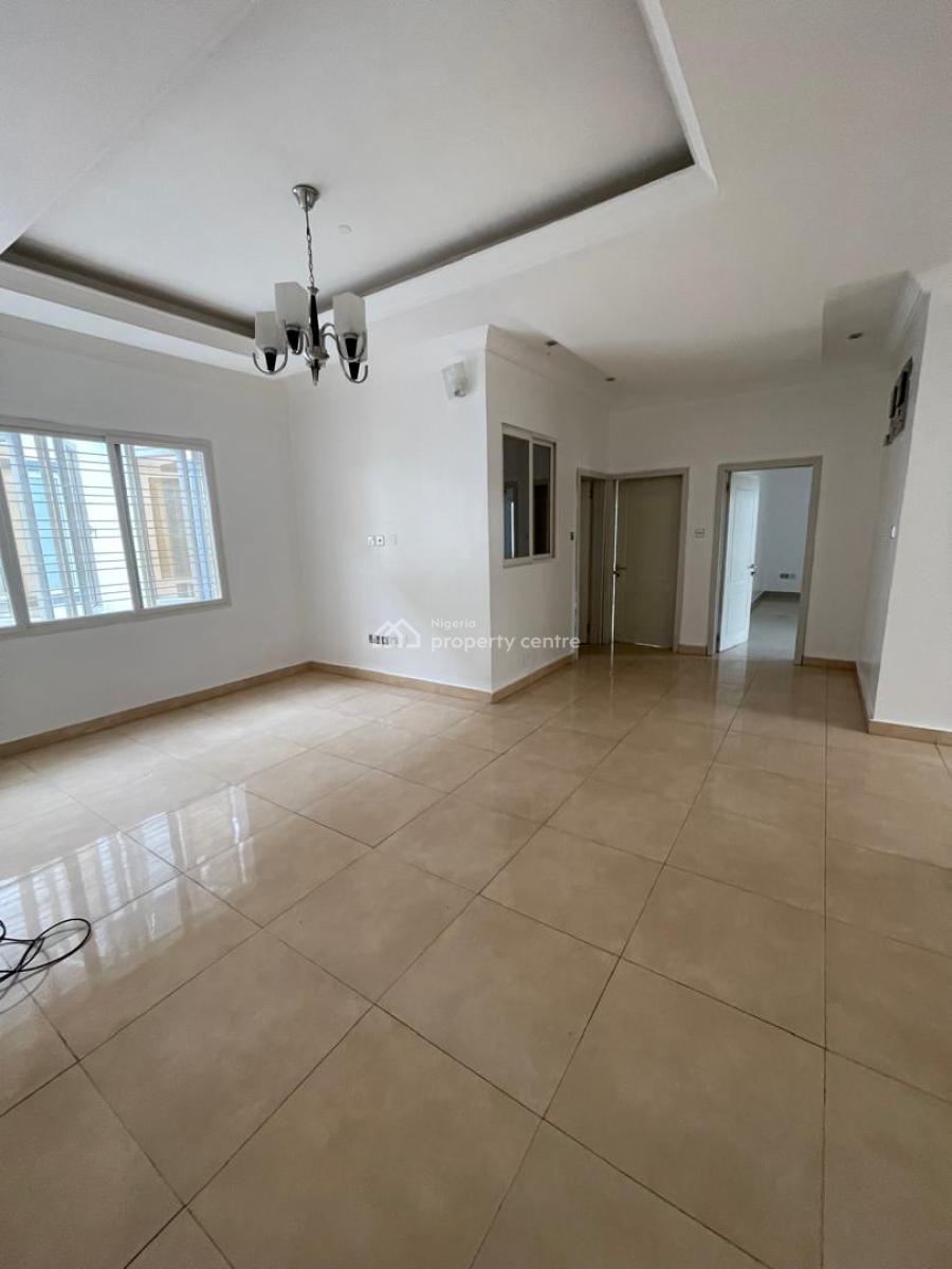 Luxury 5 Bedrooms Detached Duplex with Two Rooms Bq, Royal Garden Estate, Ajah, Lagos, Detached Duplex for Sale