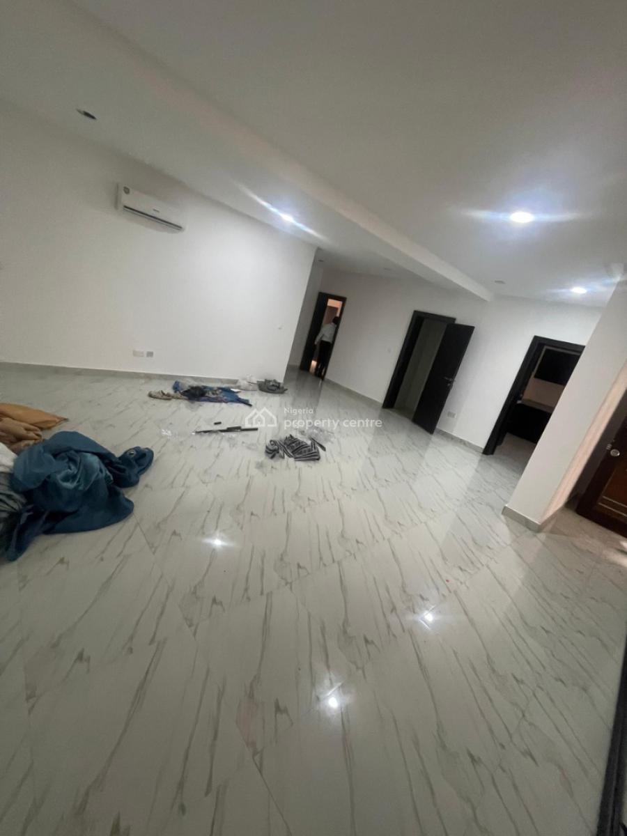 Luxury 5 Bedrooms Detached Duplex with Two Rooms Bq, Royal Garden Estate, Ajah, Lagos, Detached Duplex for Sale