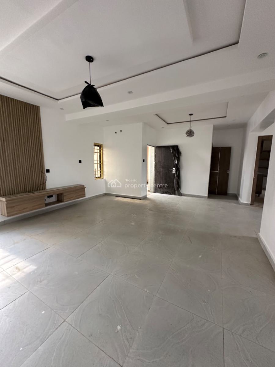 Brand New 3 Bedroom Apartment, Jahi, Abuja, Flat / Apartment for Sale