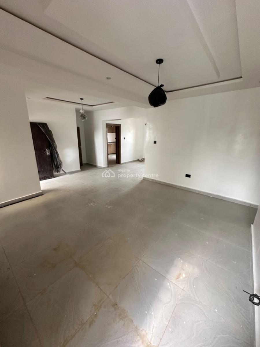 Brand New 3 Bedroom Apartment, Jahi, Abuja, Flat / Apartment for Sale