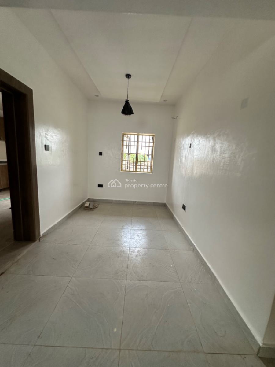 Brand New 3 Bedroom Apartment, Jahi, Abuja, Flat / Apartment for Sale