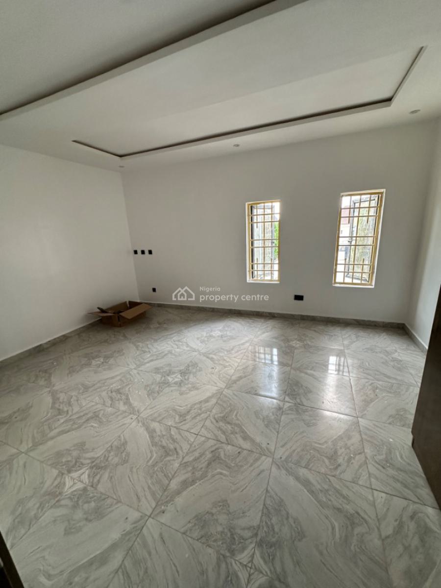 Brand New 3 Bedroom Apartment, Jahi, Abuja, Flat / Apartment for Sale