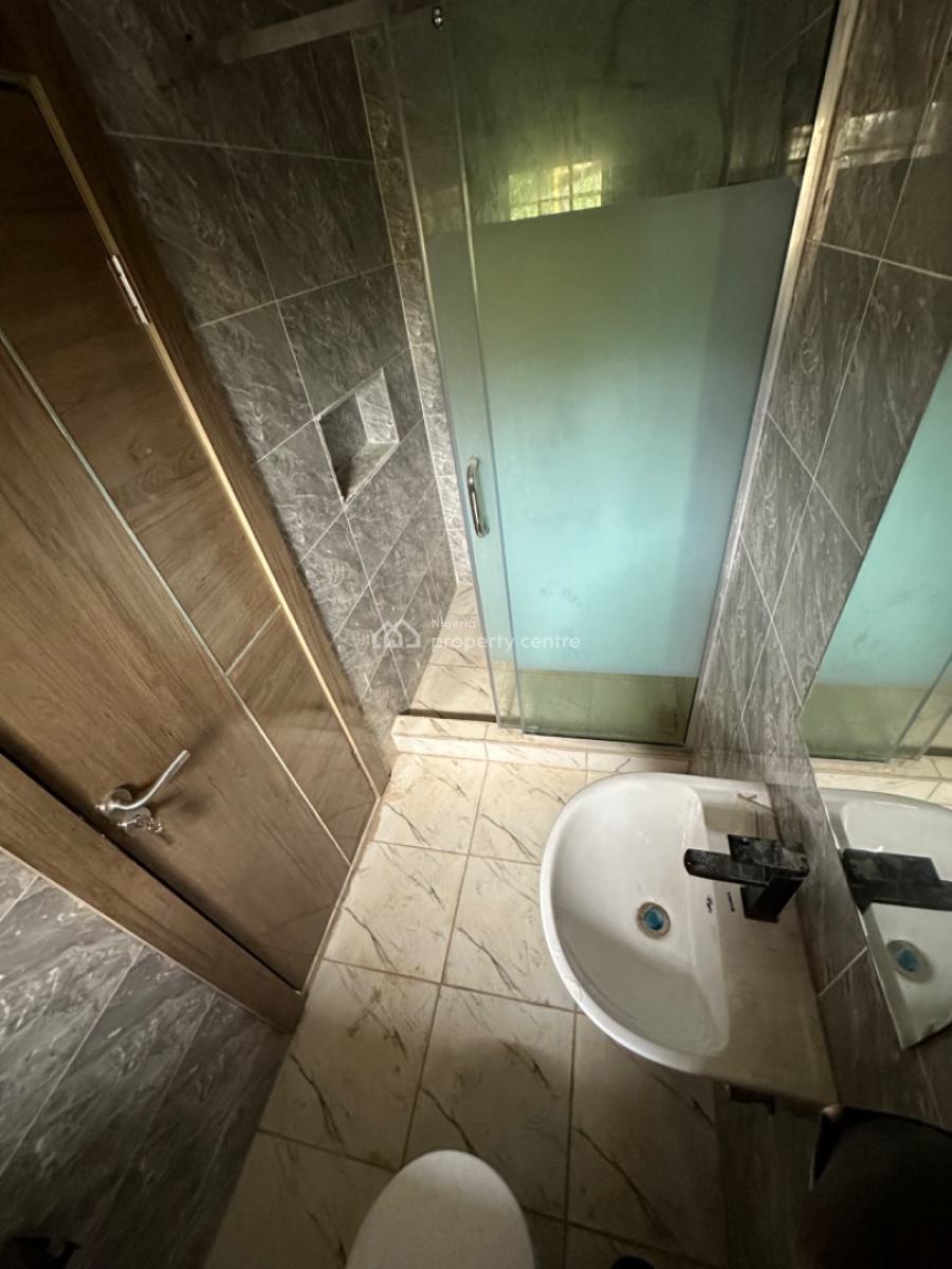 Brand New 3 Bedroom Apartment, Jahi, Abuja, Flat / Apartment for Sale