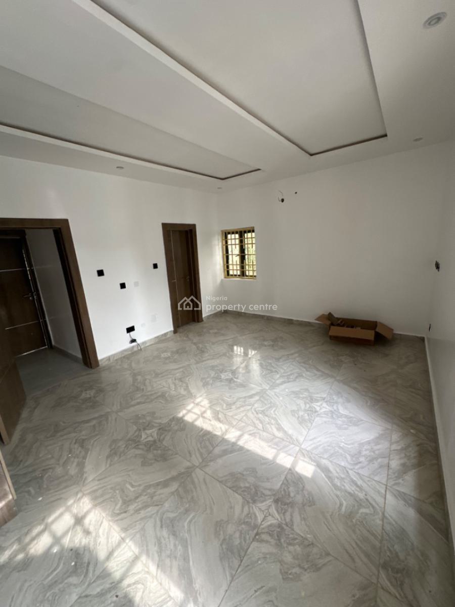 Brand New 3 Bedroom Apartment, Jahi, Abuja, Flat / Apartment for Sale