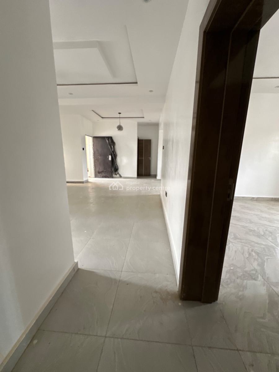 Brand New 3 Bedroom Apartment, Jahi, Abuja, Flat / Apartment for Sale
