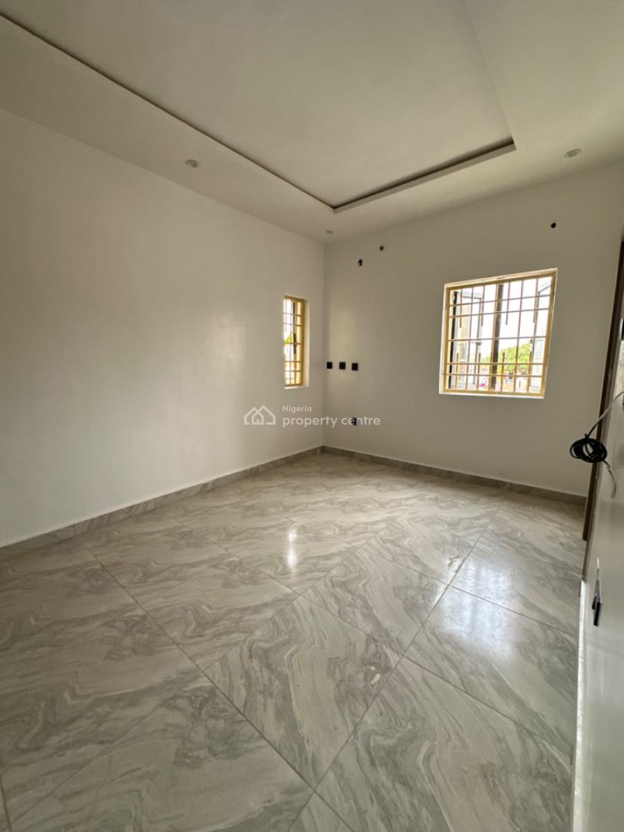 Brand New 3 Bedroom Apartment, Jahi, Abuja, Flat / Apartment for Sale