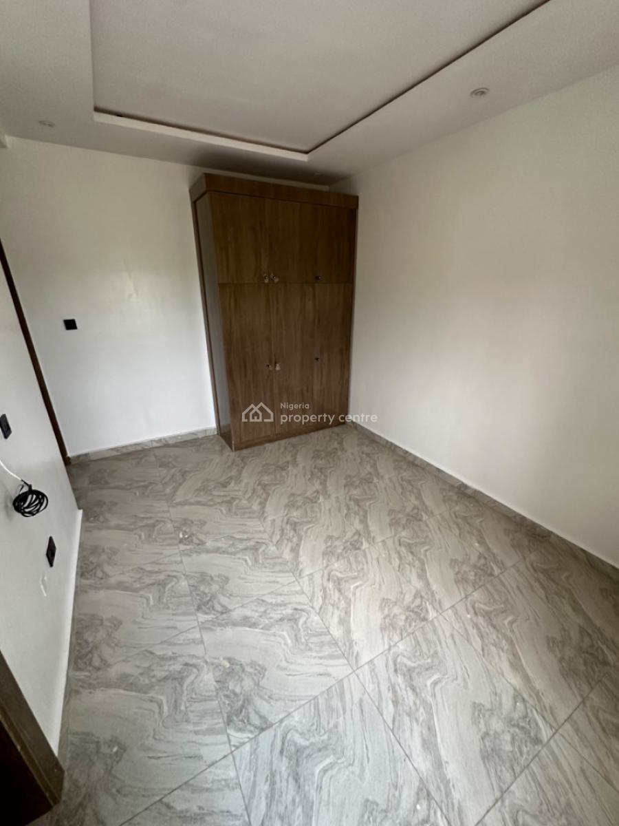 Brand New 3 Bedroom Apartment, Jahi, Abuja, Flat / Apartment for Sale
