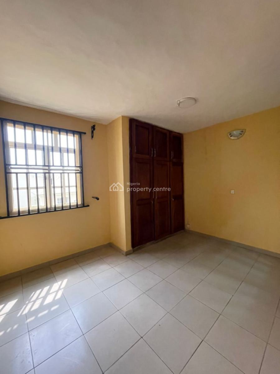 Solid 5 Bedroom Semi Detached House, Arowojobe Estate, Mende, Maryland, Lagos, Terraced Duplex for Sale