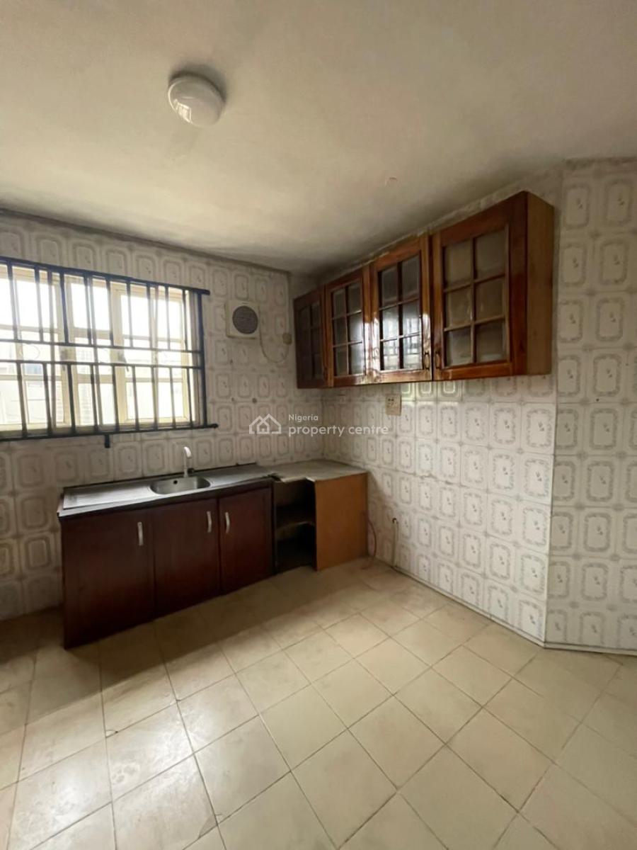 Solid 5 Bedroom Semi Detached House, Arowojobe Estate, Mende, Maryland, Lagos, Terraced Duplex for Sale