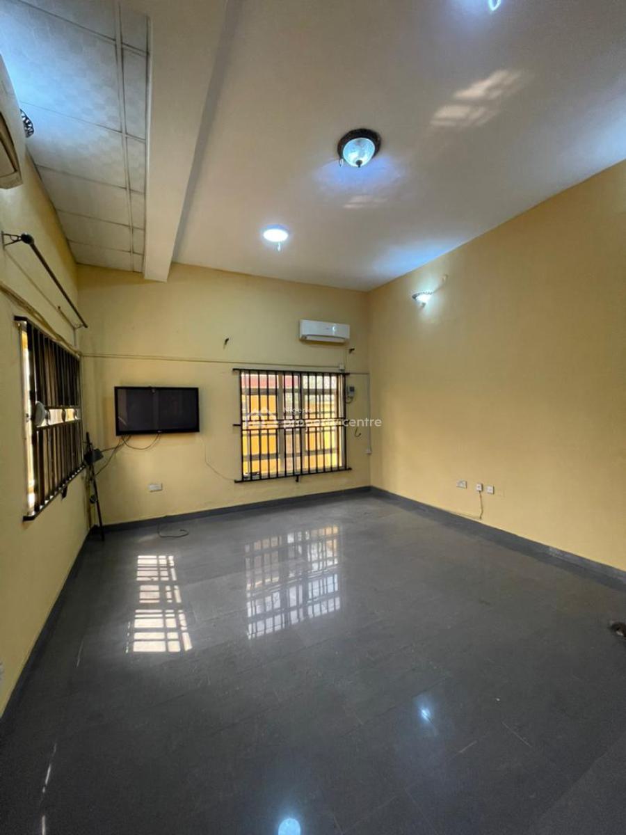 Solid 5 Bedroom Semi Detached House, Arowojobe Estate, Mende, Maryland, Lagos, Terraced Duplex for Sale