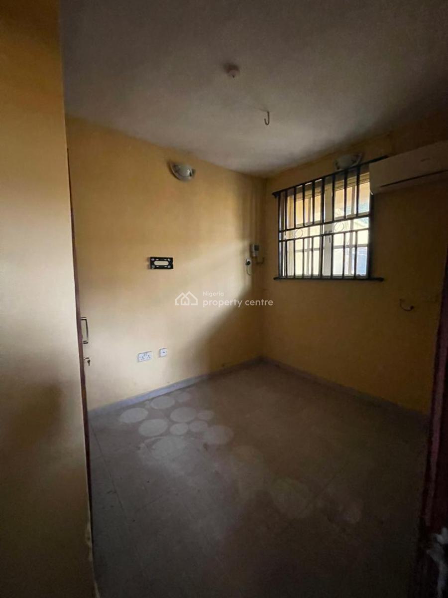 Solid 5 Bedroom Semi Detached House, Arowojobe Estate, Mende, Maryland, Lagos, Terraced Duplex for Sale