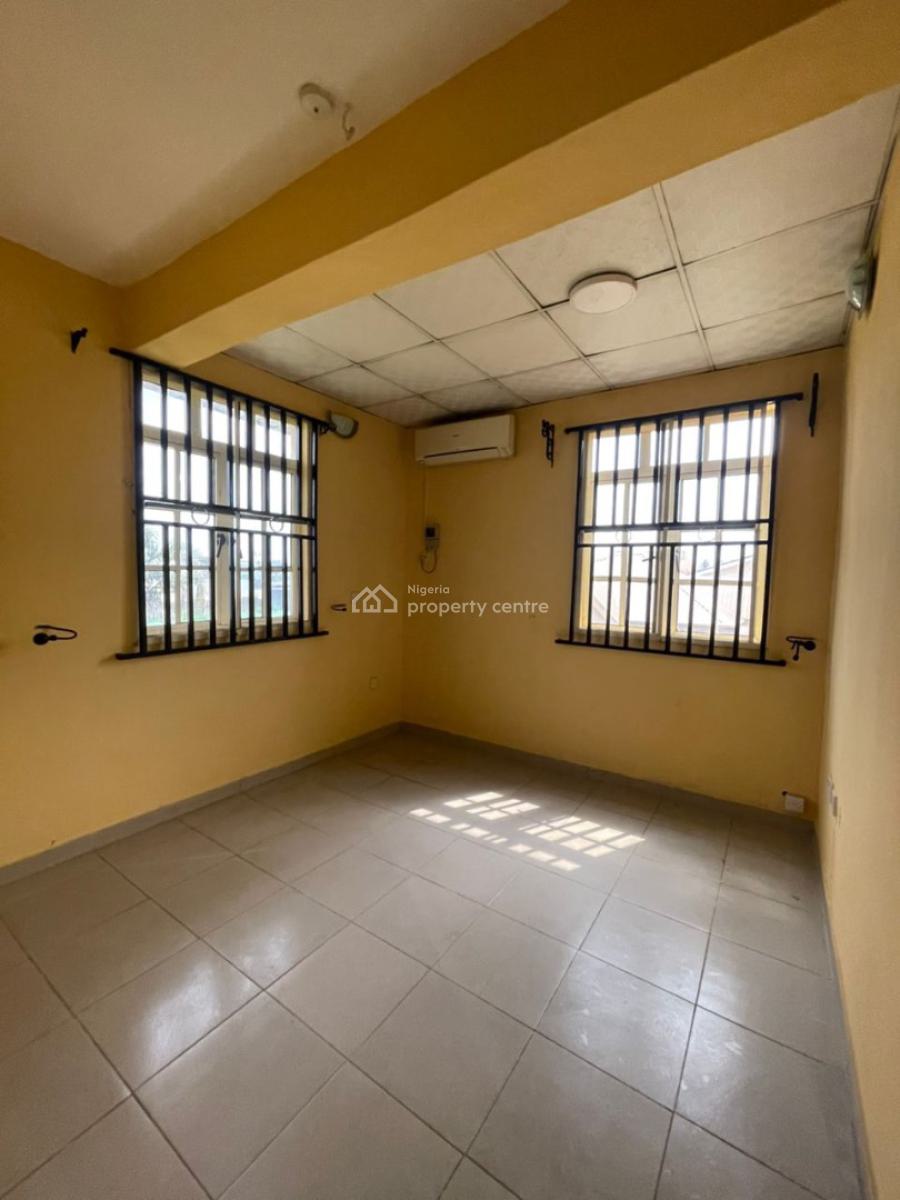 Solid 5 Bedroom Semi Detached House, Arowojobe Estate, Mende, Maryland, Lagos, Terraced Duplex for Sale