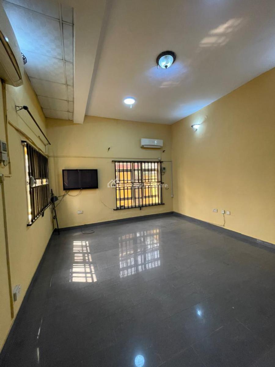 Solid 5 Bedroom Semi Detached House, Arowojobe Estate, Mende, Maryland, Lagos, Terraced Duplex for Sale