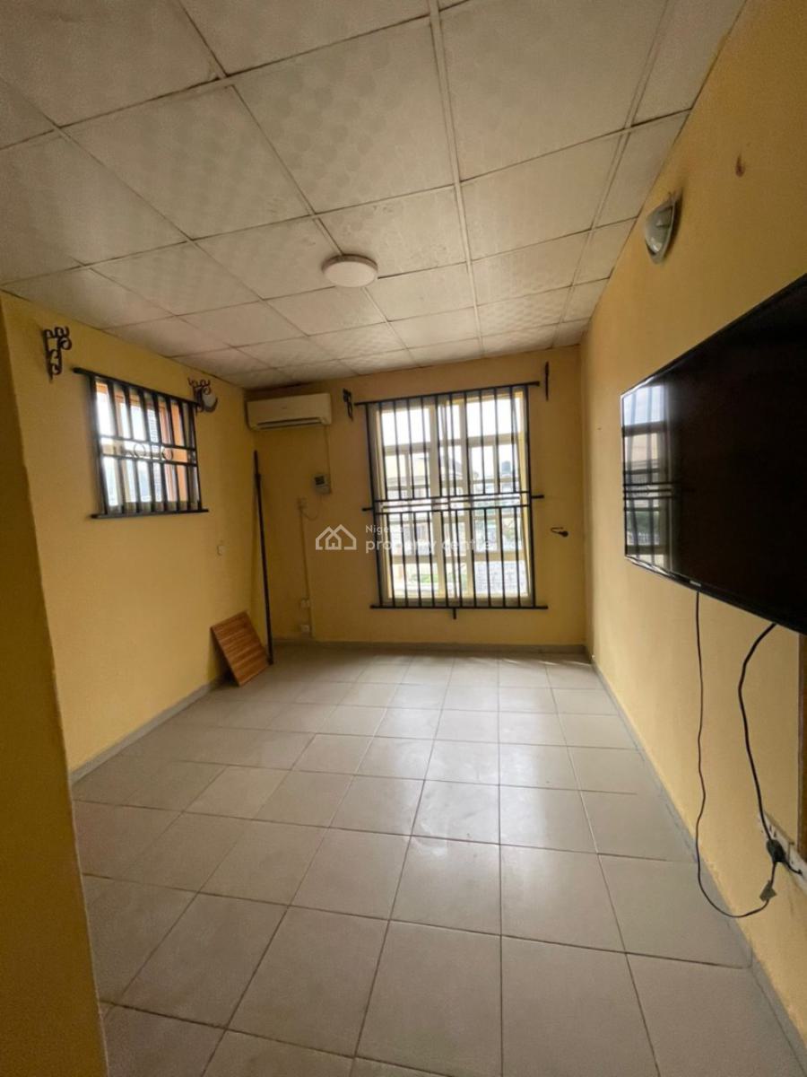 Solid 5 Bedroom Semi Detached House, Arowojobe Estate, Mende, Maryland, Lagos, Terraced Duplex for Sale