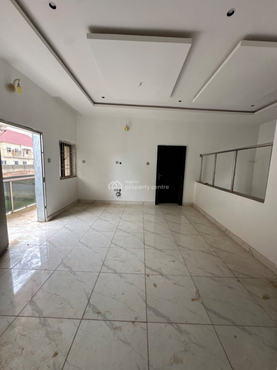 Brand New 4 Bedroom Duplex, 2 Rooms Bq, Extension, Gwarinpa, Abuja, Detached Duplex for Sale