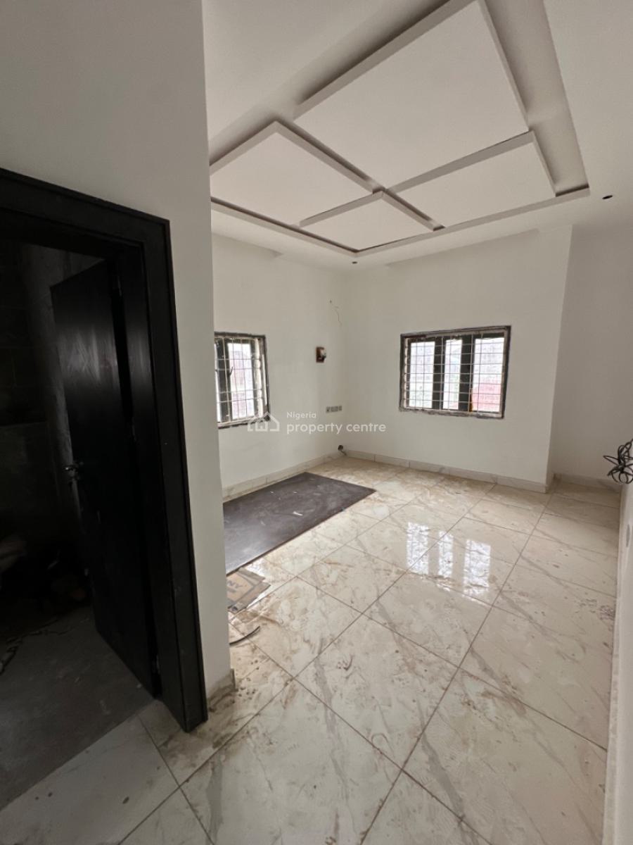 Brand New 4 Bedroom Duplex, 2 Rooms Bq, Extension, Gwarinpa, Abuja, Detached Duplex for Sale
