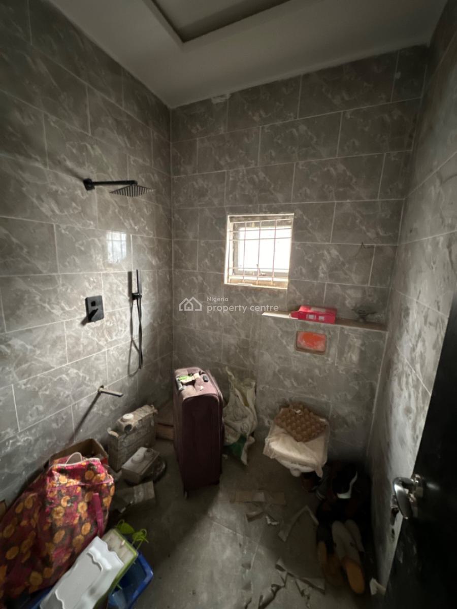 Brand New 4 Bedroom Duplex, 2 Rooms Bq, Extension, Gwarinpa, Abuja, Detached Duplex for Sale