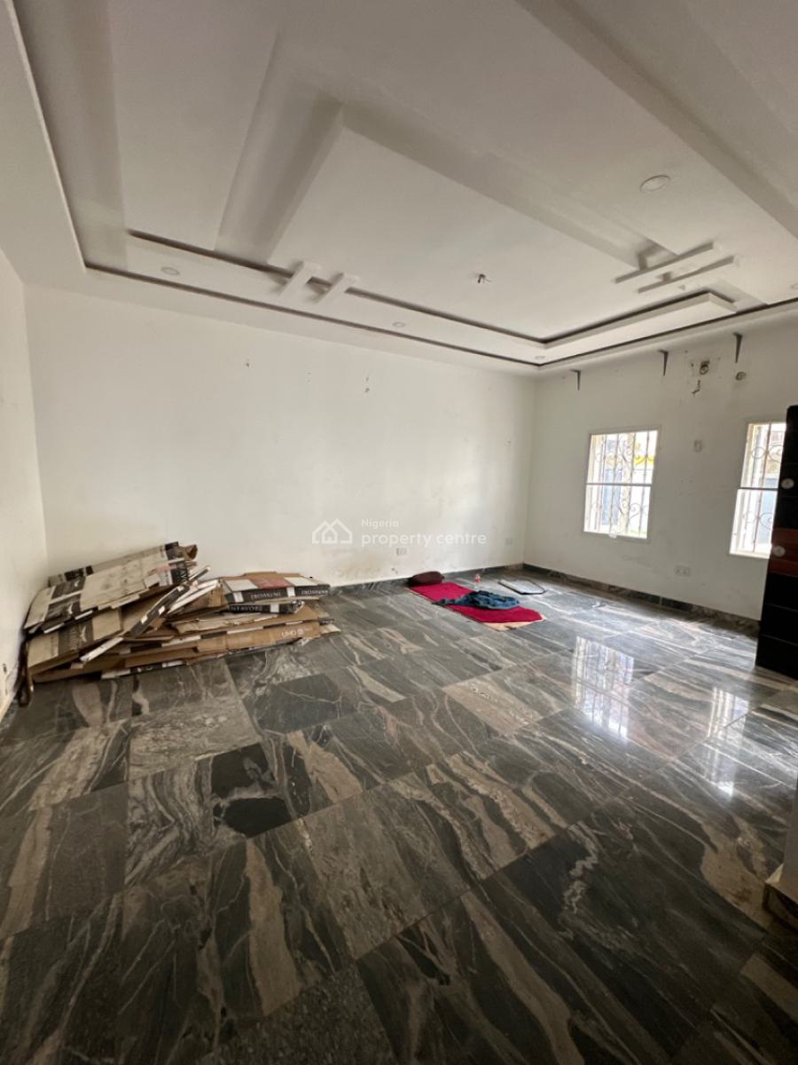 Brand New 4 Bedroom Terraced Duplex, 3rd Avenue, Gwarinpa, Abuja, Terraced Duplex for Sale