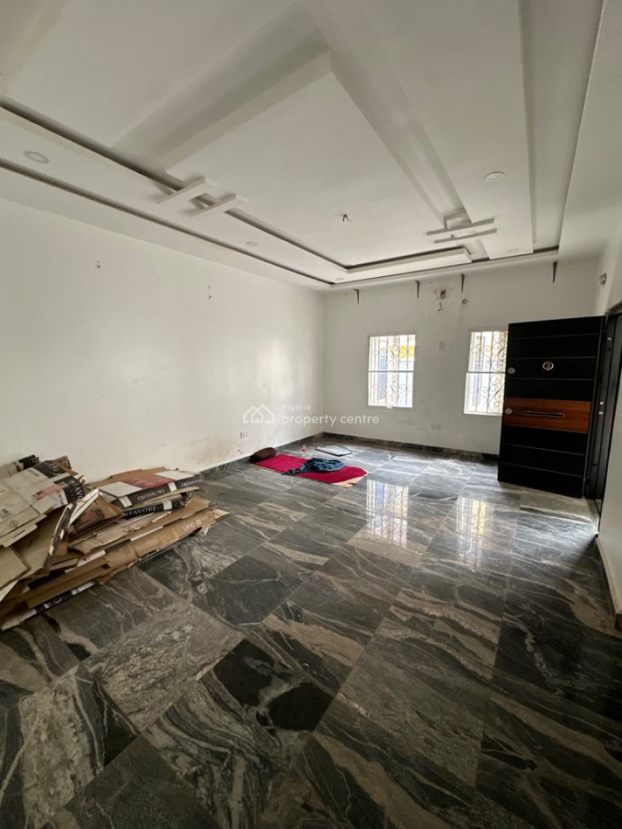 Brand New 4 Bedroom Terraced Duplex, 3rd Avenue, Gwarinpa, Abuja, Terraced Duplex for Sale