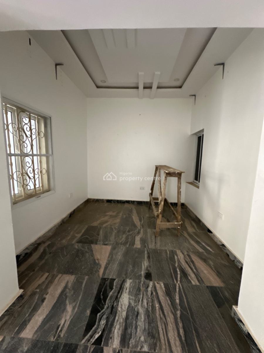 Brand New 4 Bedroom Terraced Duplex, 3rd Avenue, Gwarinpa, Abuja, Terraced Duplex for Sale
