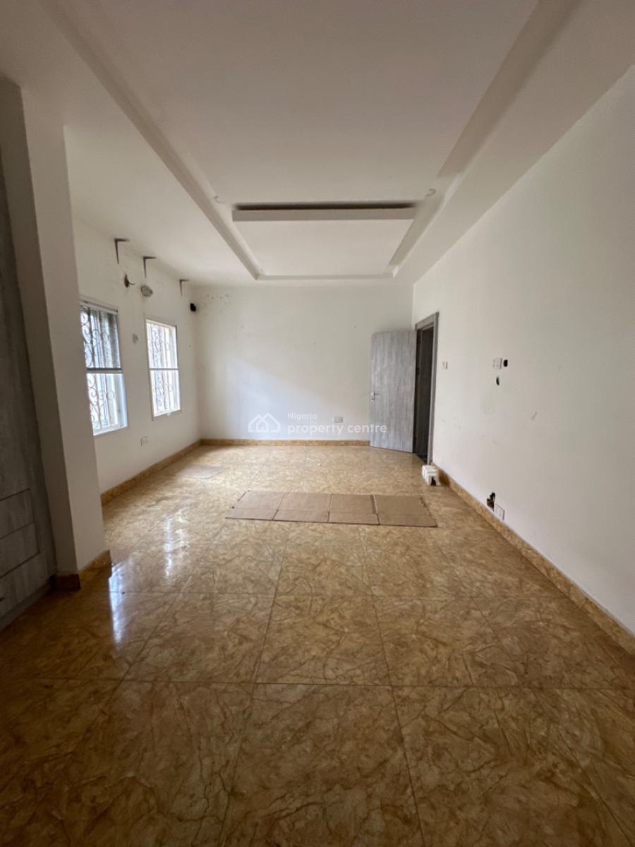 Brand New 4 Bedroom Terraced Duplex, 3rd Avenue, Gwarinpa, Abuja, Terraced Duplex for Sale