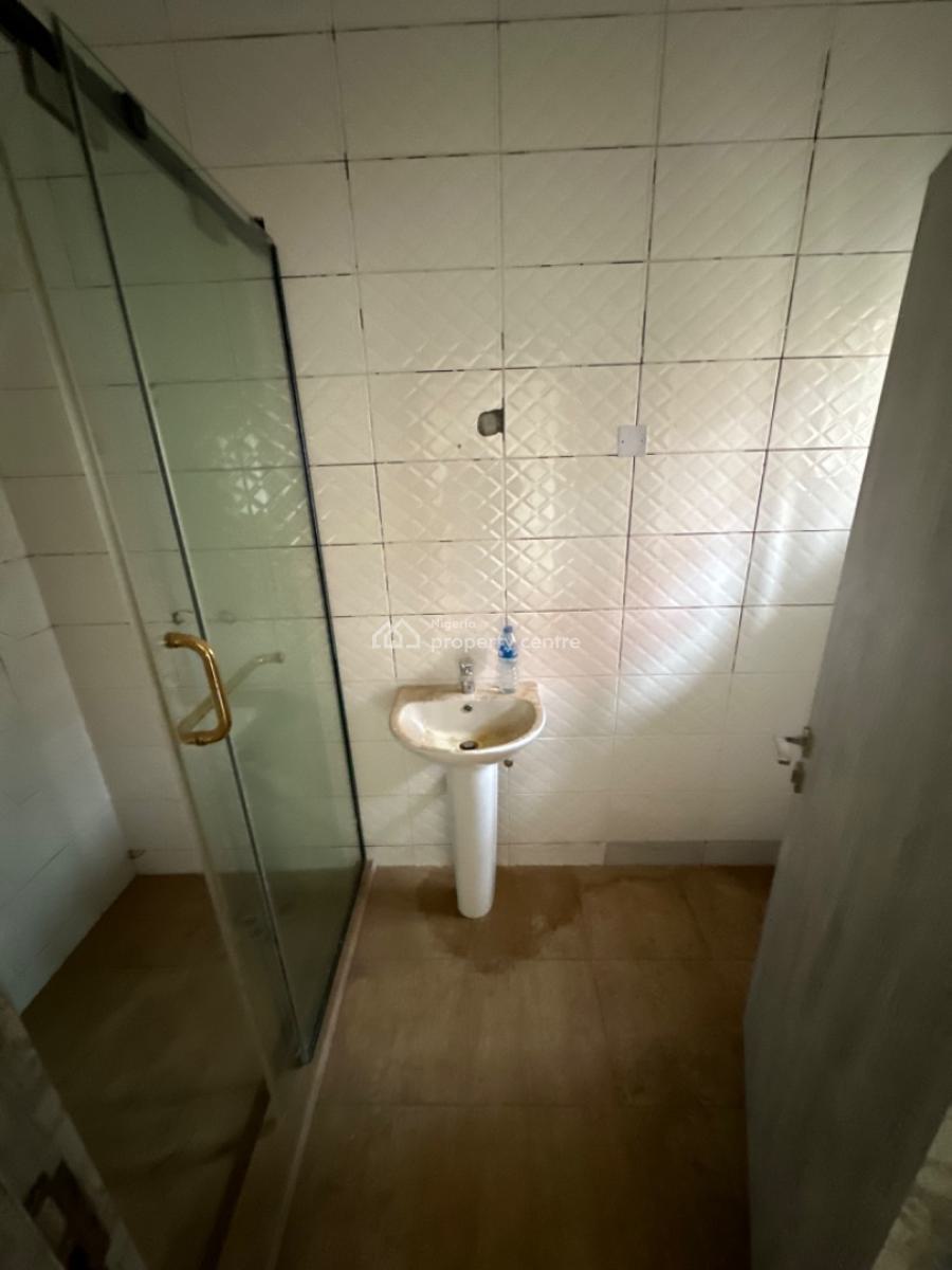 Brand New 4 Bedroom Terraced Duplex, 3rd Avenue, Gwarinpa, Abuja, Terraced Duplex for Sale