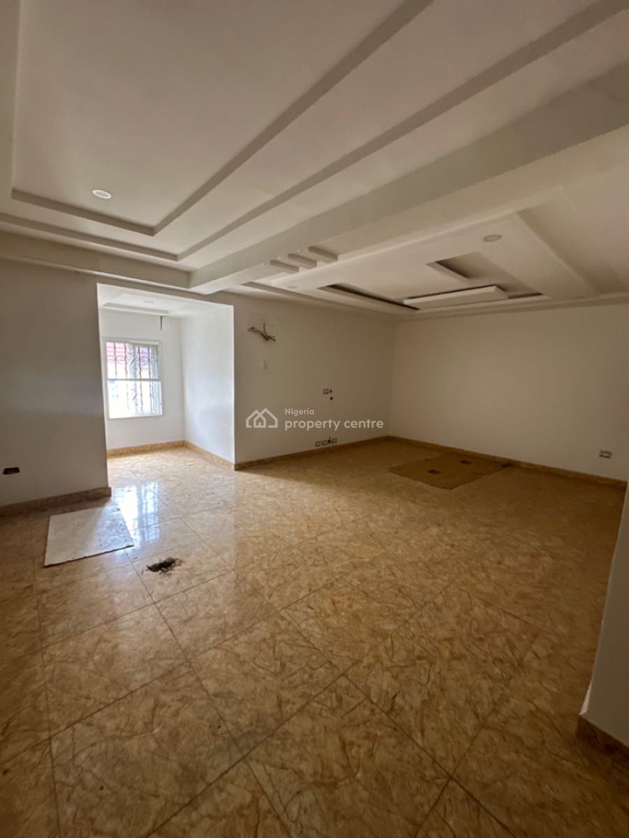 Brand New 4 Bedroom Terraced Duplex, 3rd Avenue, Gwarinpa, Abuja, Terraced Duplex for Sale