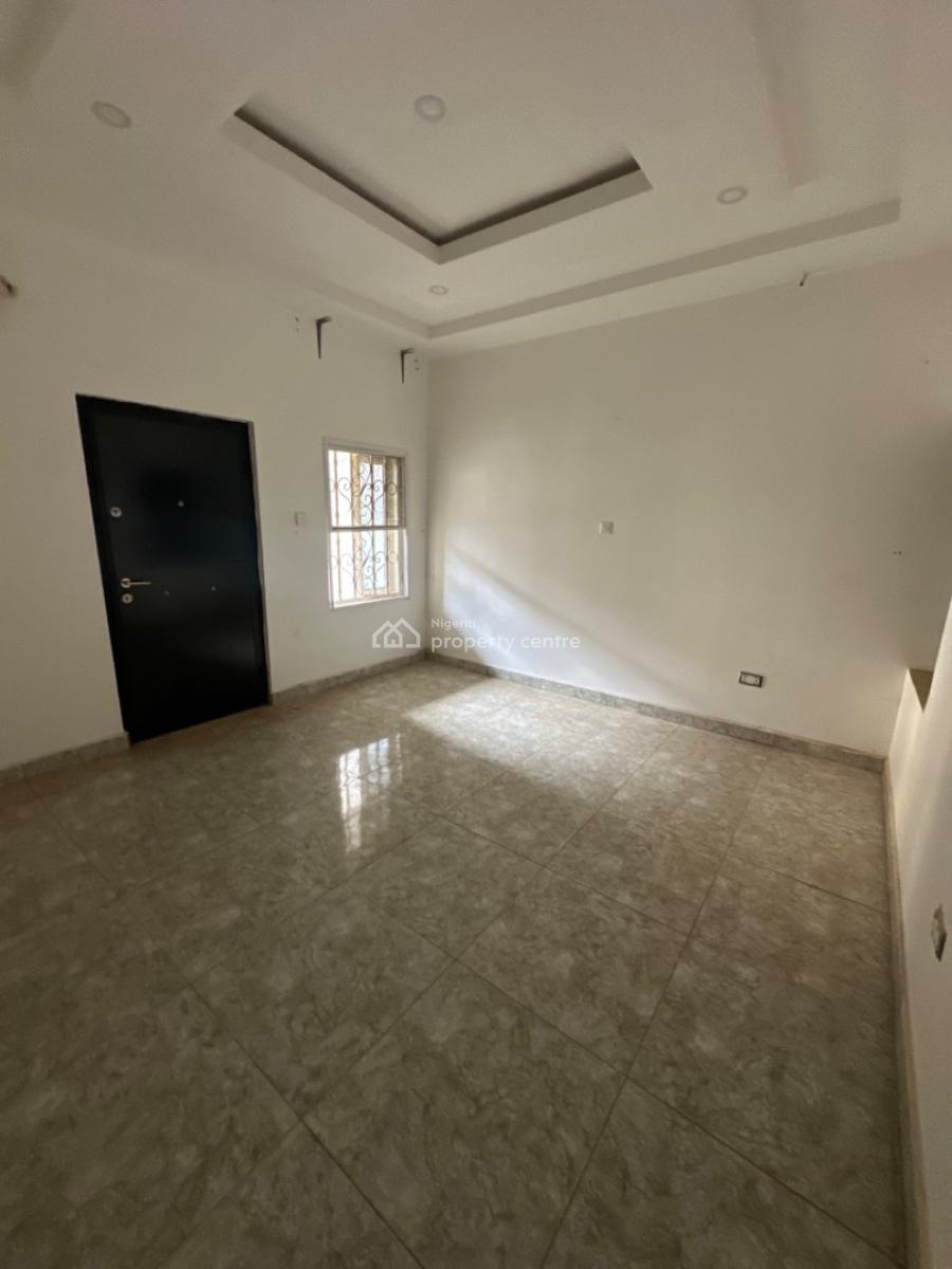 Brand New 4 Bedroom Terraced Duplex, 3rd Avenue, Gwarinpa, Abuja, Terraced Duplex for Sale