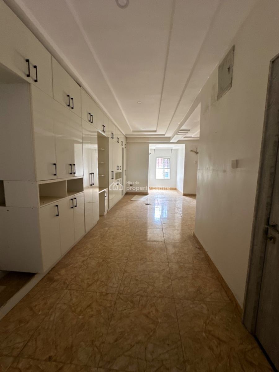 Brand New 4 Bedroom Terraced Duplex, 3rd Avenue, Gwarinpa, Abuja, Terraced Duplex for Sale