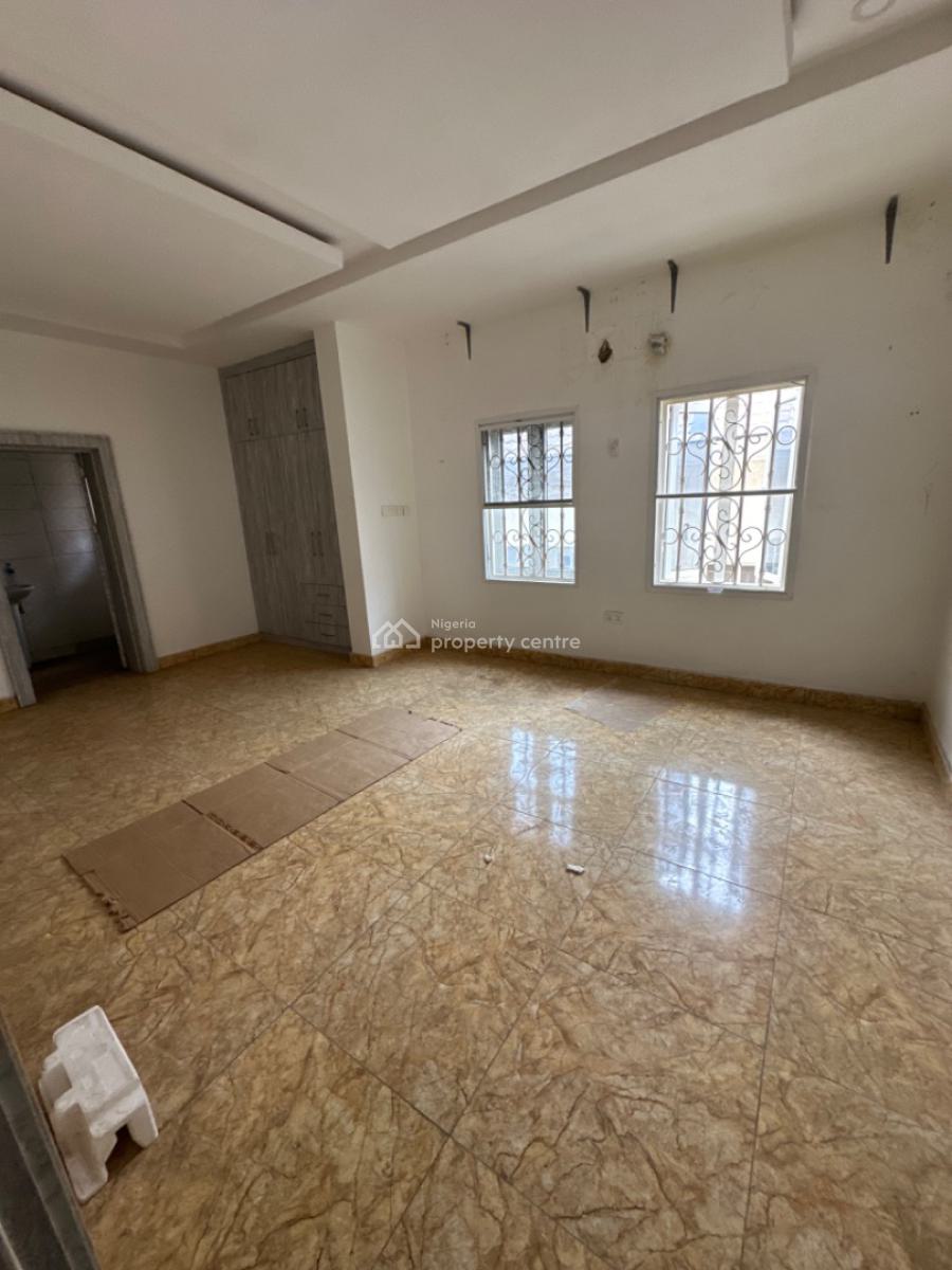 Brand New 4 Bedroom Terraced Duplex, 3rd Avenue, Gwarinpa, Abuja, Terraced Duplex for Sale