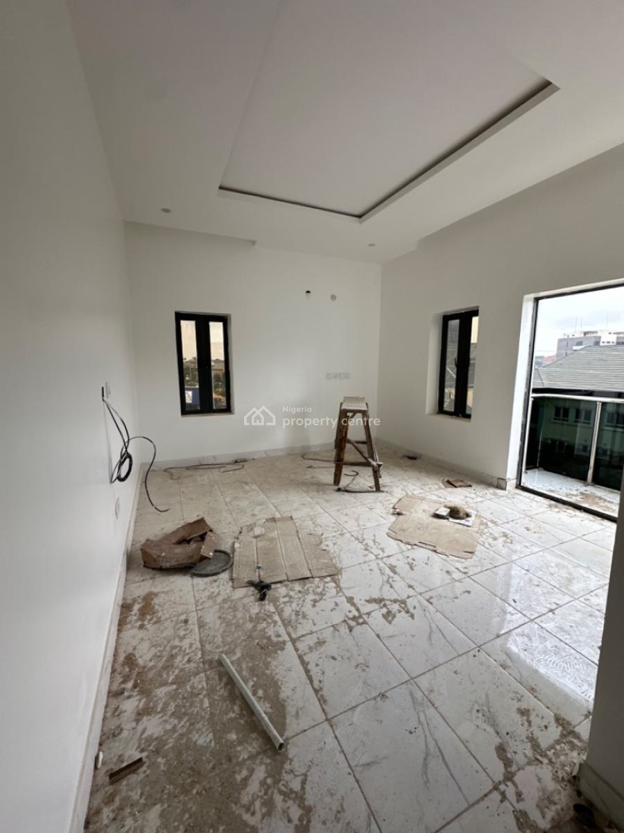 Brand New 3 Bedroom Apartments, Katampe (main), Katampe, Abuja, Flat / Apartment for Sale