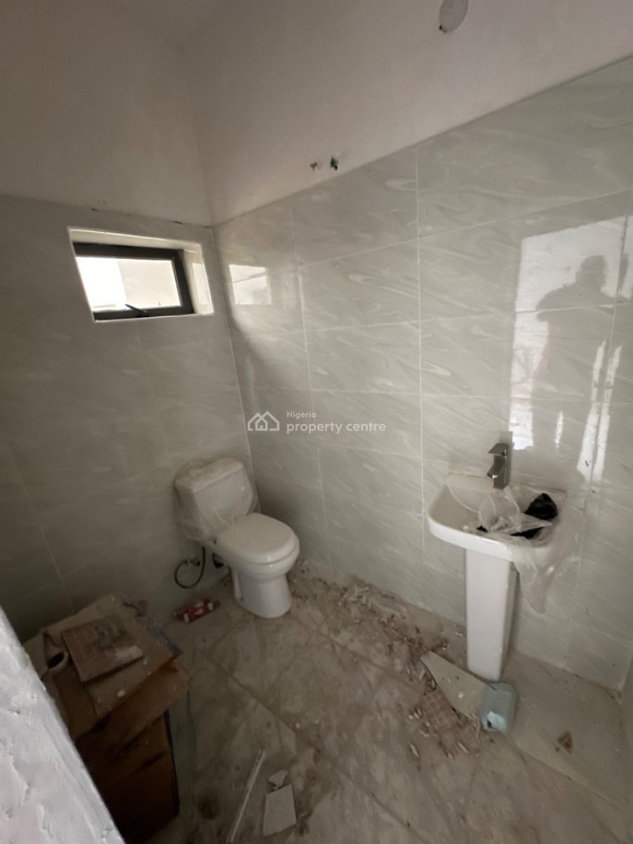 Brand New 3 Bedroom Apartments, Katampe (main), Katampe, Abuja, Flat / Apartment for Sale