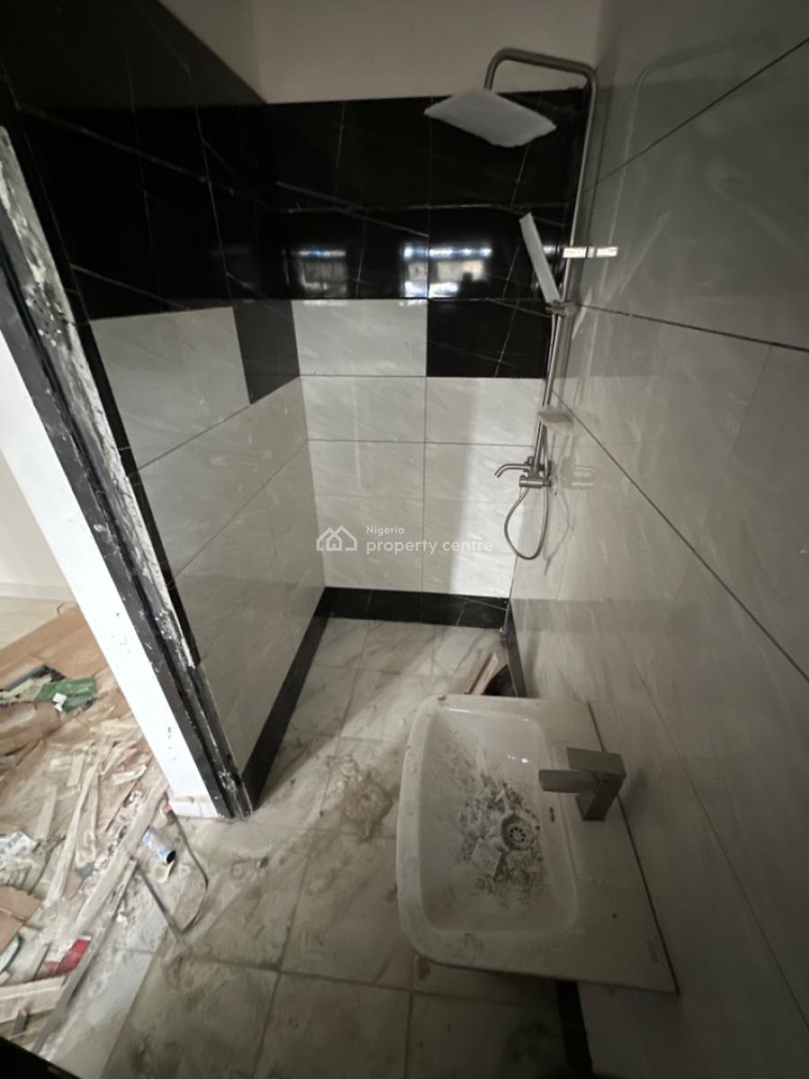 Brand New 3 Bedroom Apartments, Katampe (main), Katampe, Abuja, Flat / Apartment for Sale