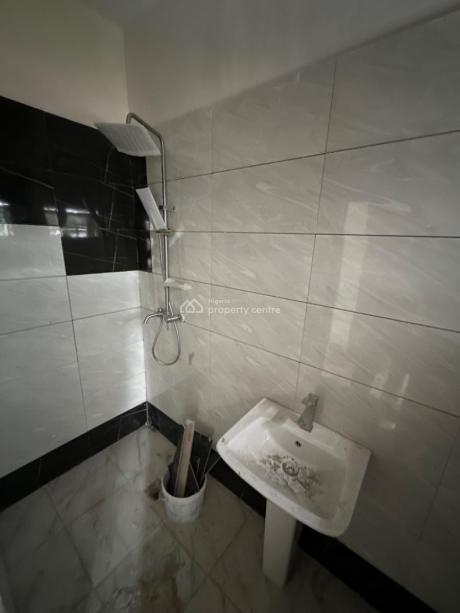 Brand New 3 Bedroom Apartments, Katampe (main), Katampe, Abuja, Flat / Apartment for Sale