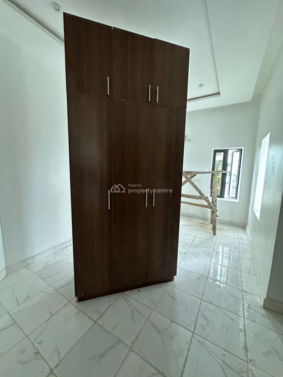 Brand New 3 Bedroom Apartments, Katampe (main), Katampe, Abuja, Flat / Apartment for Sale