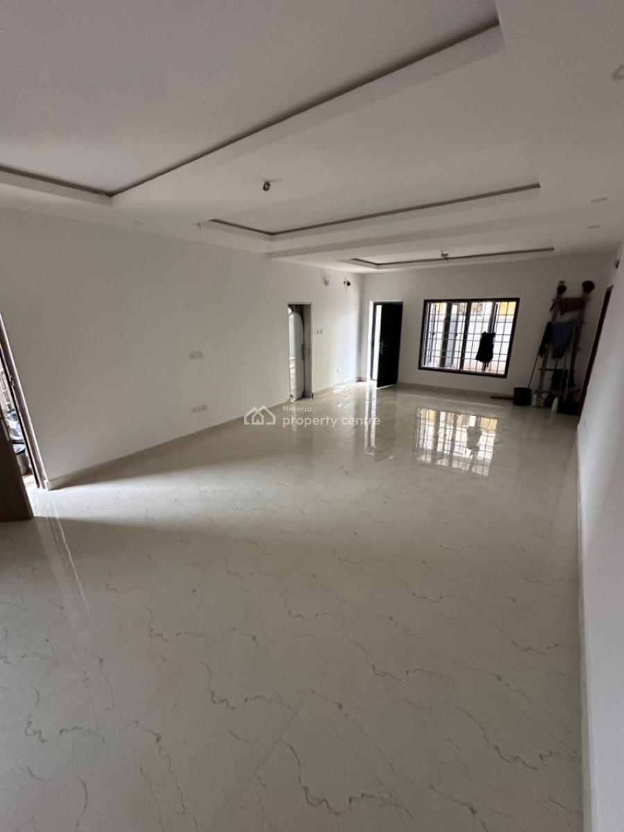 Brand New 3 Bedroom Apartment + Bq, Katampe (main), Katampe, Abuja, Flat / Apartment for Sale