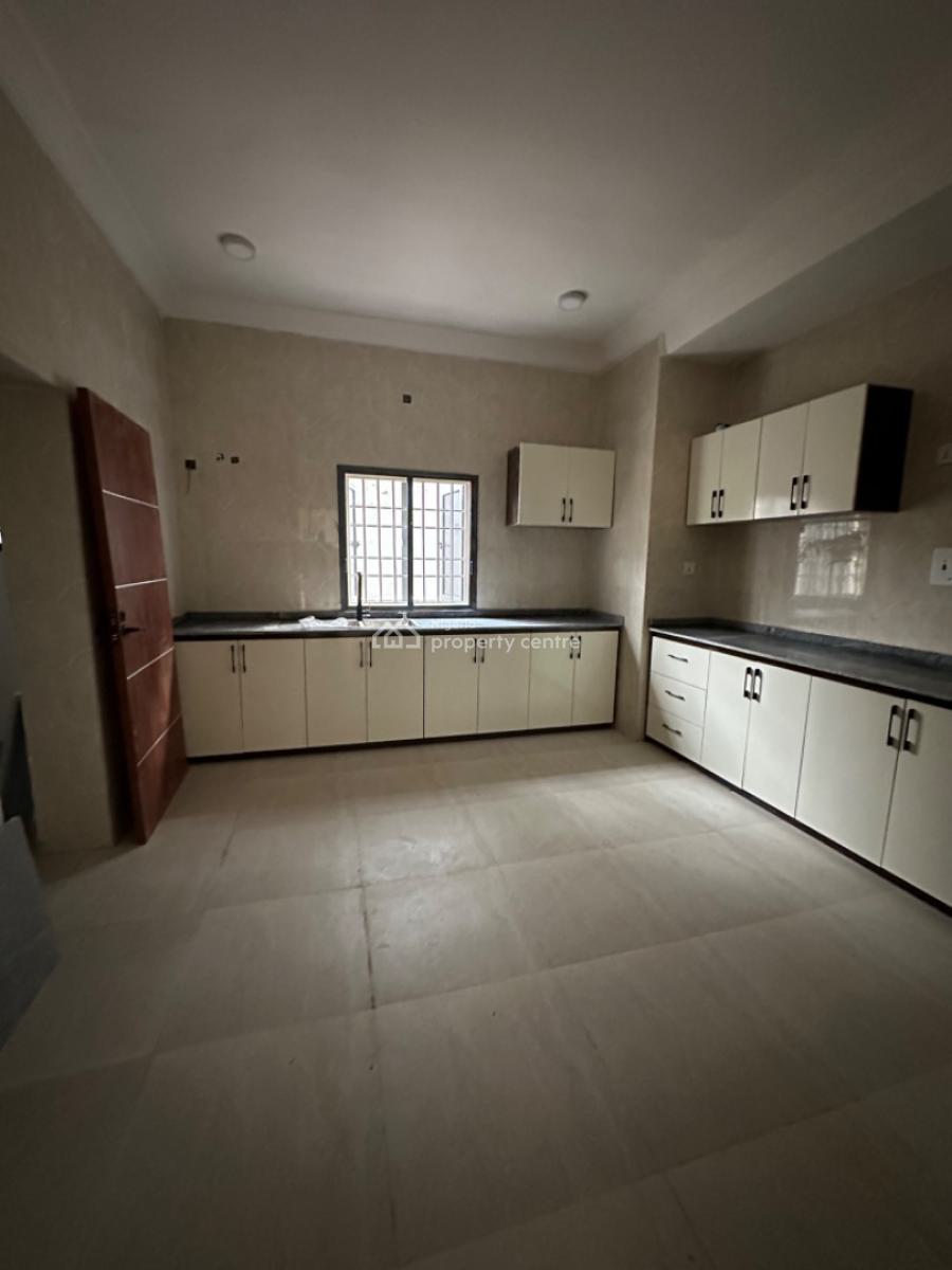 Brand New 3 Bedroom Apartment + Bq, Katampe (main), Katampe, Abuja, Flat / Apartment for Sale