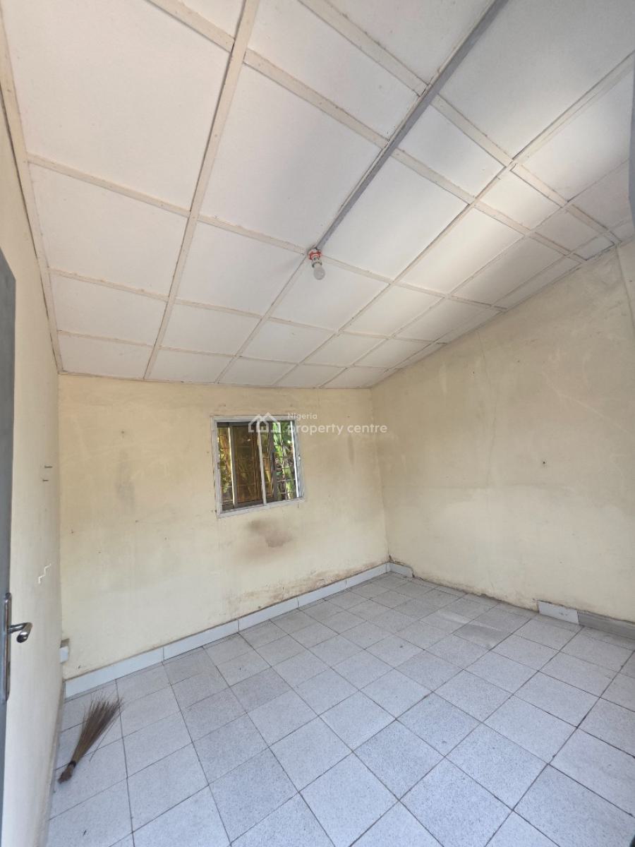 Miniflat, Transit Village, Victoria Island (vi), Lagos, Mini Flat (room and Parlour) for Rent