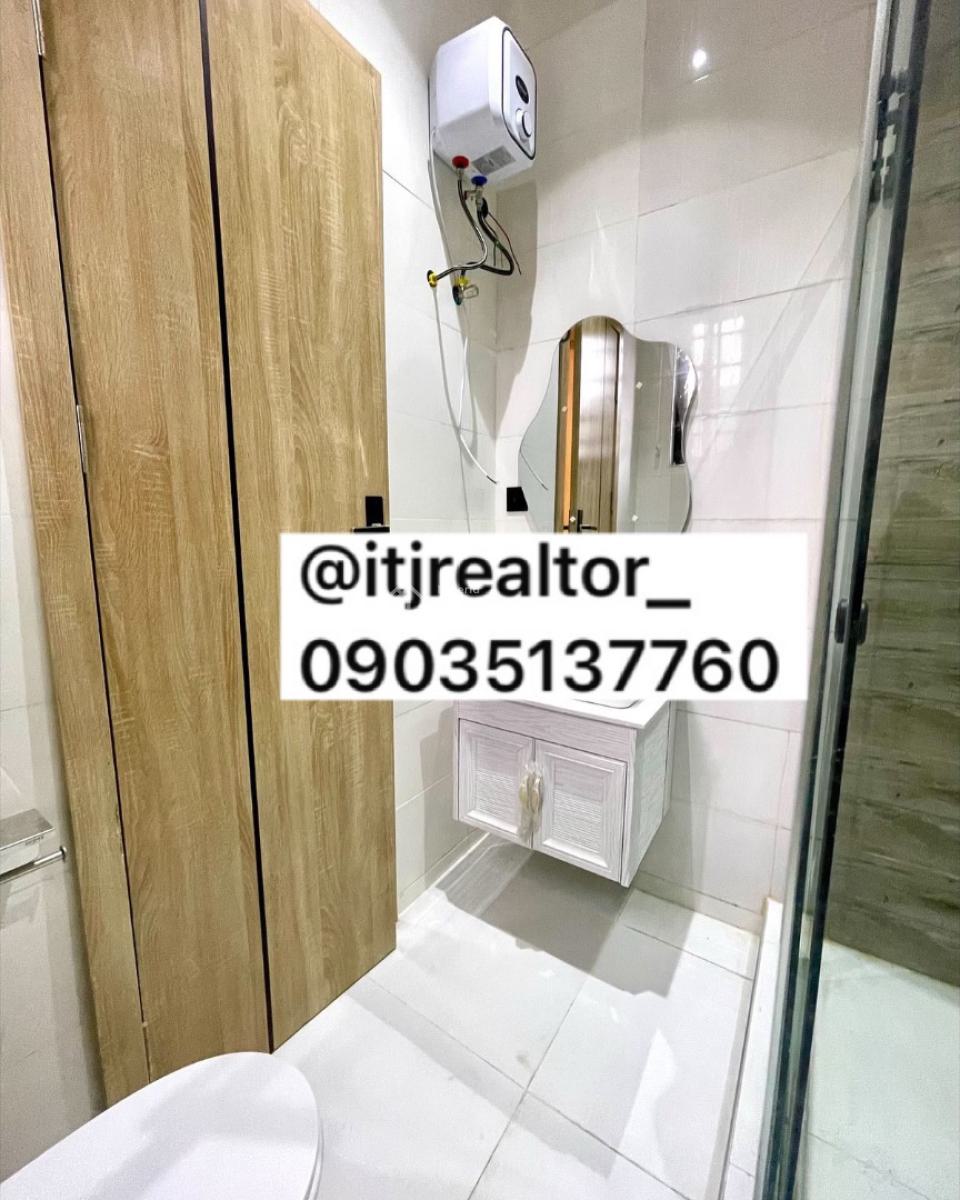 Lovely 3 Bedroom Penthouse with Bq, Ikate, Lekki, Lagos, Detached Duplex for Sale