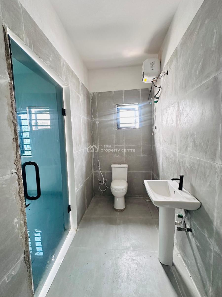 Magnificent Newly Built 4 Bedroom Detached Plus Bq, Akobo, Ibadan, Oyo, Detached Duplex for Sale